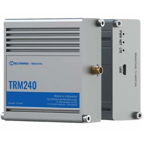 teltonika Modems