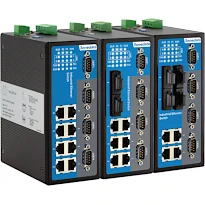 Industrial Ethernet Switch