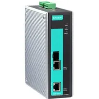 Moxa Industrial ethernet Router