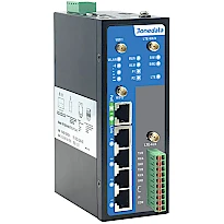 Industrial Ethernet Router