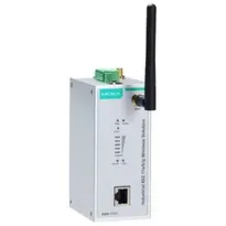 Moxa Industrial wireless