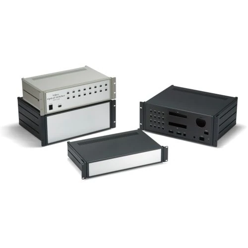 Rack Mount Aluminium Enclosures