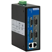 Serial to ethernet products