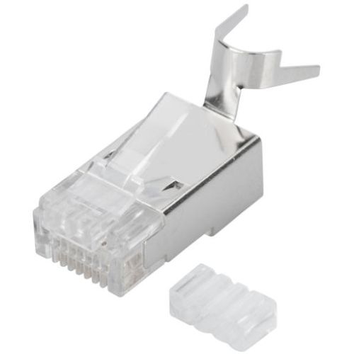 connettori RJ45