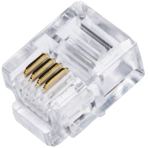 connettori RJ45