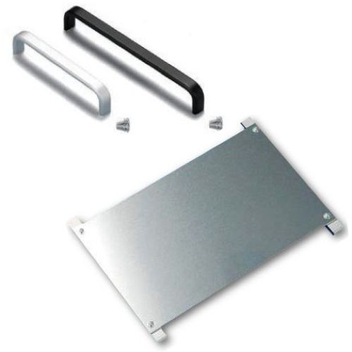 Aluminium Enclosure