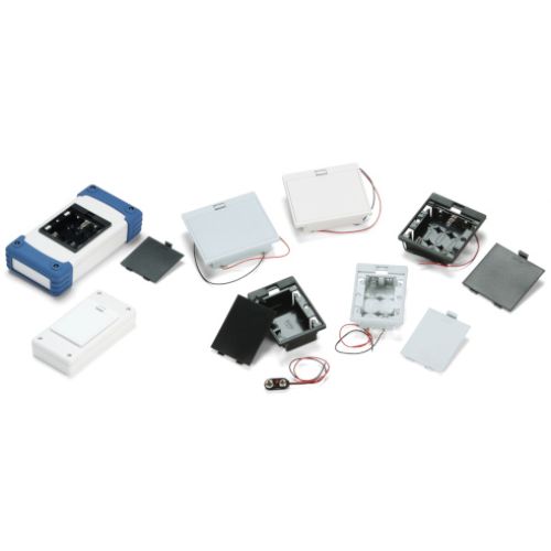 Battery holder Battery Box