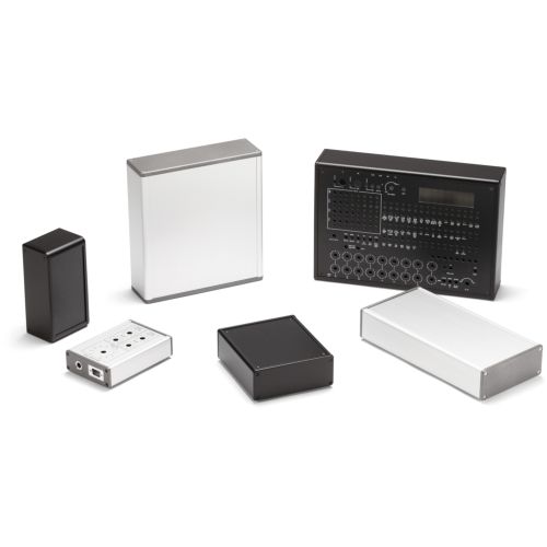 CH Control Box