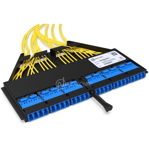NGX Patching Module