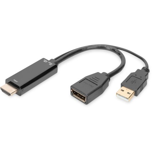 Adattatori Displayport