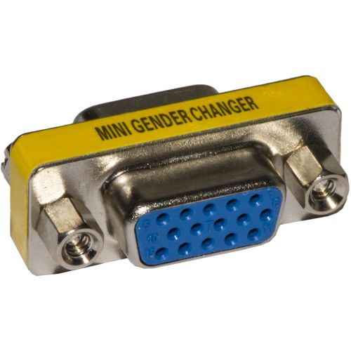 Adattatori VGA