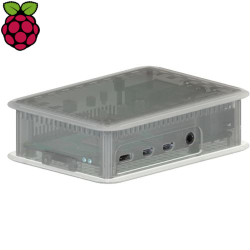 Custodie per Raspberry