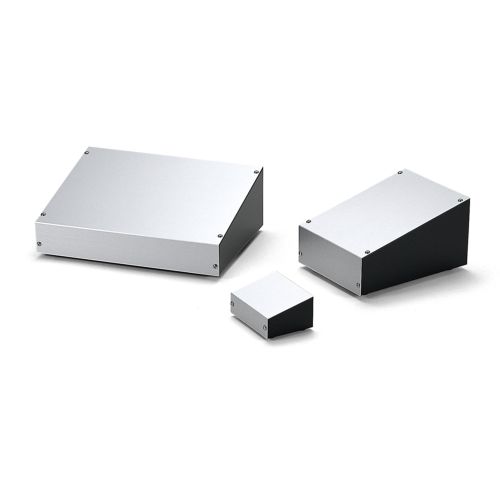Desktop Enclosure
