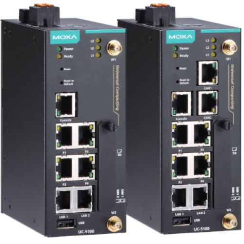 Fanless Computer RISK