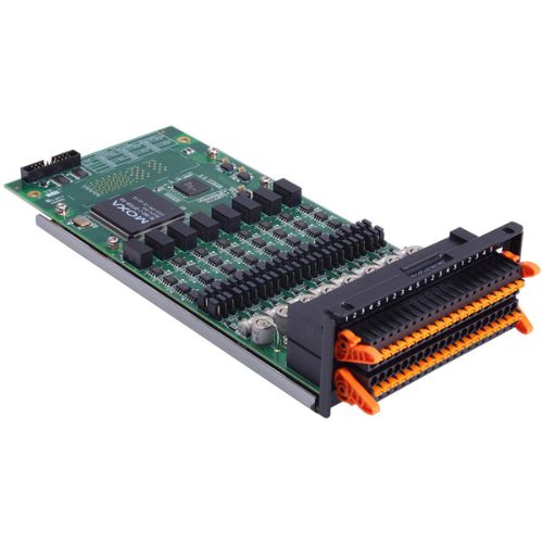 embedded modules