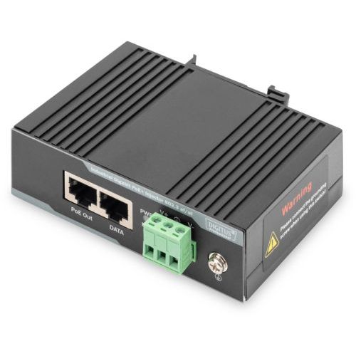 Switch POE