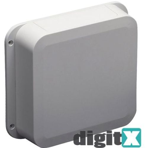 Flanged Network Plastic Box