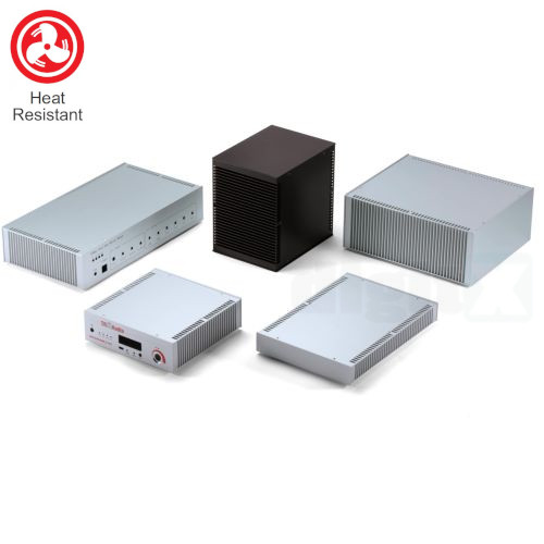 HY Heat-Sink Enclosure