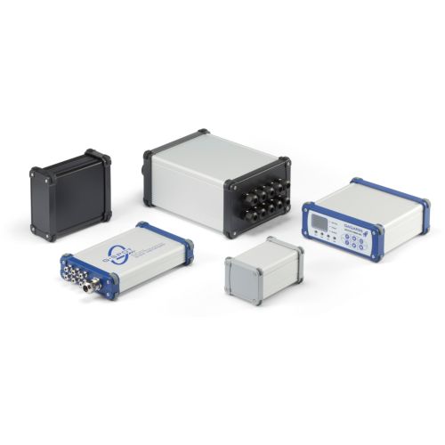 IP65 Aluminum Case