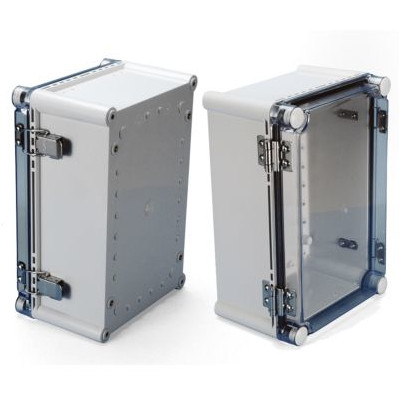 IP65 Waterproof ABS Big Box