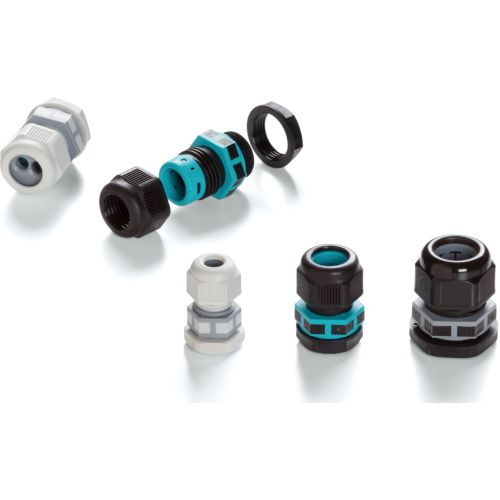 IP68 Connectors