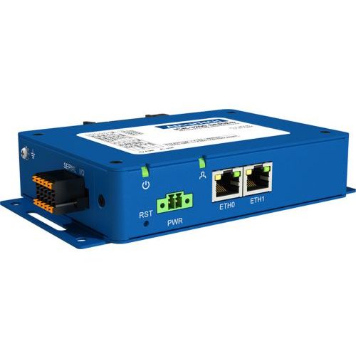 Wired LAN Router