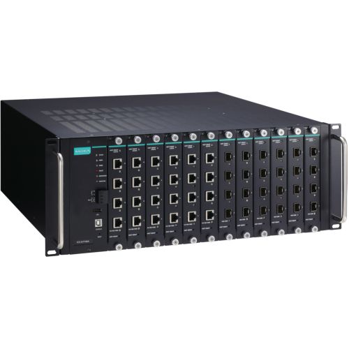 Industrial 10GB Core Switches