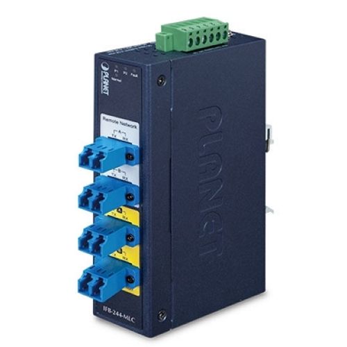 Optical Fiber Bypass Switch