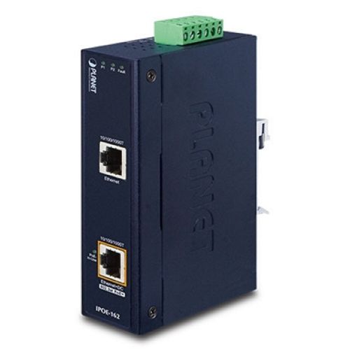 POE Injectors Splitter Extender
