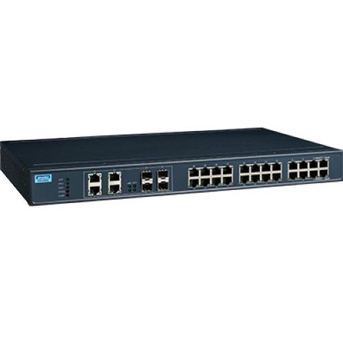 Rackmount Ethernet Switches