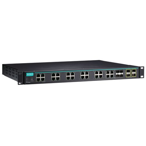 Rackmount Ethernet Switches