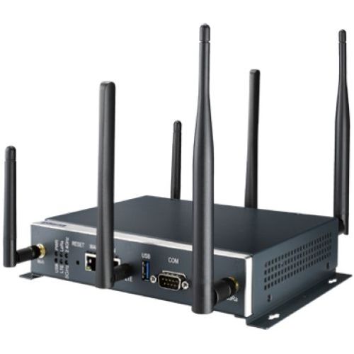 Cellular Gateways