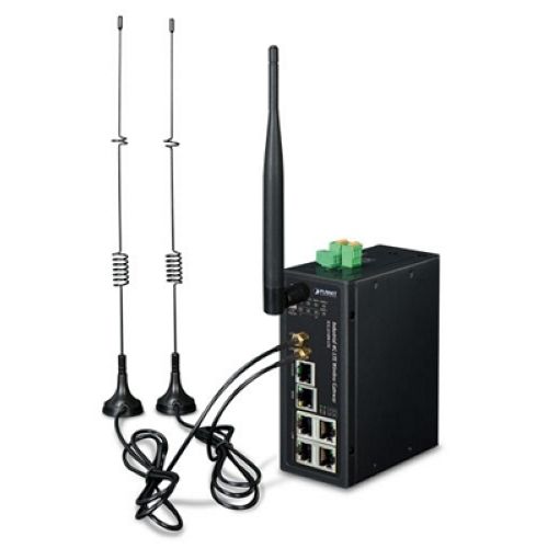 Cellular Gateways