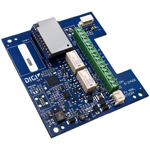Digi LoRaWAN
