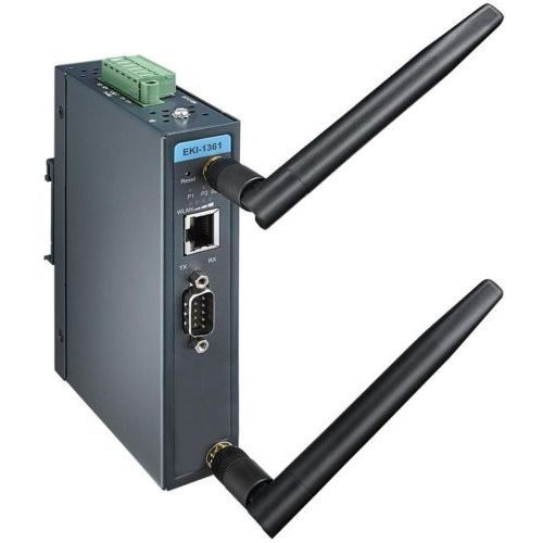 wireless device servers