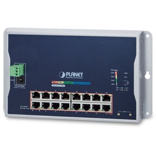wall mount ethernet switches