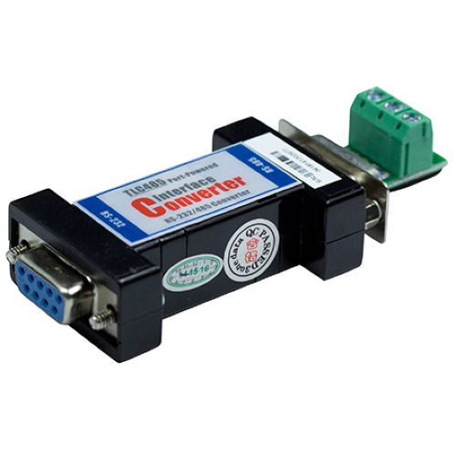 RS232 to RS422