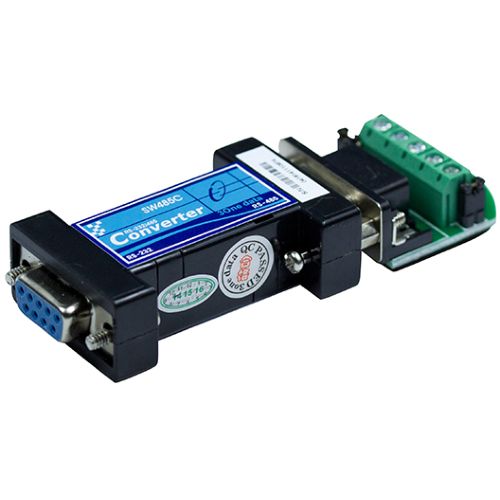 RS232 to RS485 RS422