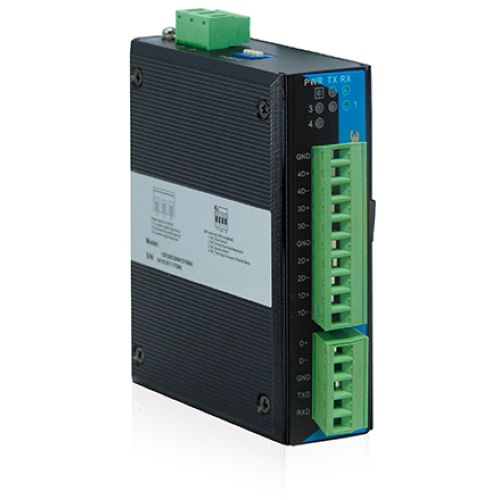 RS232 to RS485