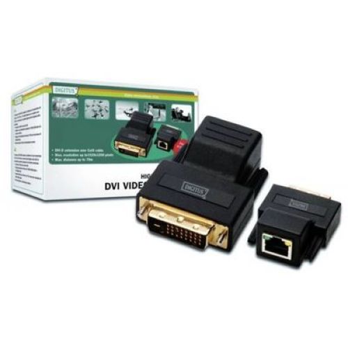 DVI Extenders