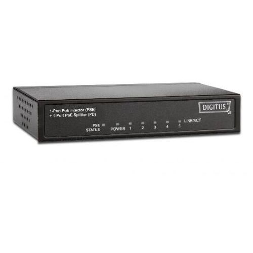 POE Extenders