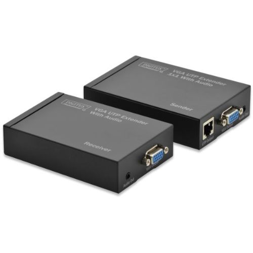 VGA Extenders