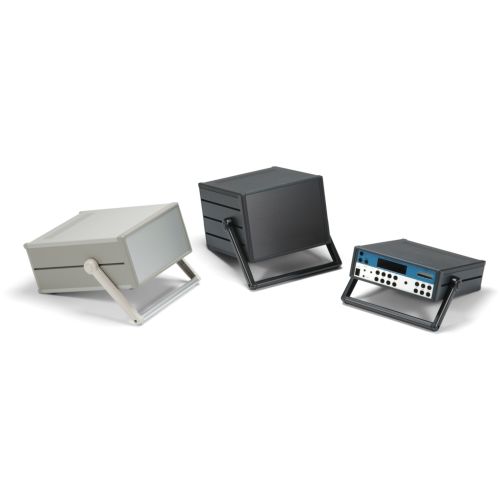 MSN Desk Top Enclosure