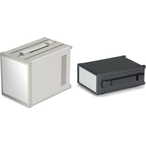 MSY Desk Top Enclosure With Carrying Handle