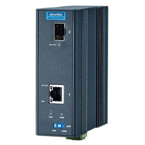 Gigabit Media Converter