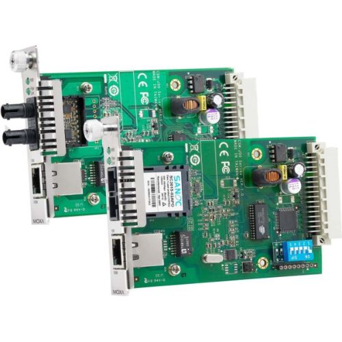 Module Fiber Converters