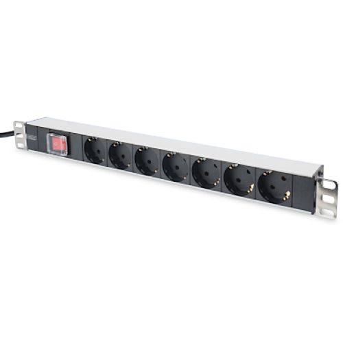 Prese Schuko
