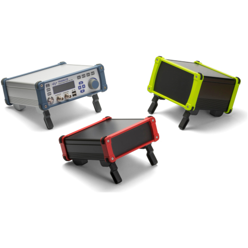 Panel Case with TILT leg