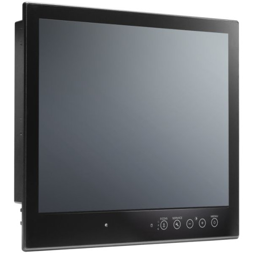 Industrial Panel Computers