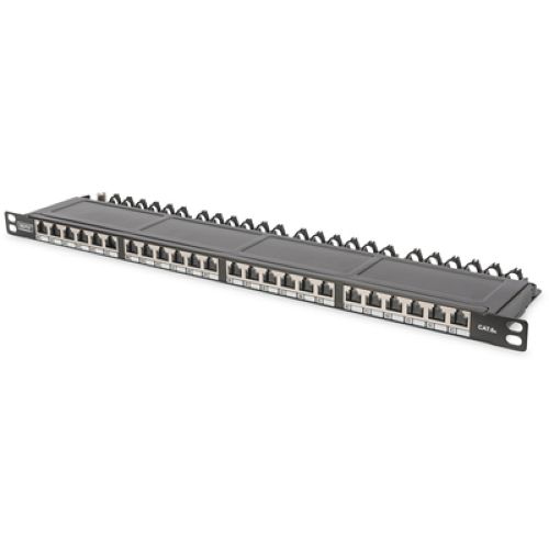 CAT6A RJ45